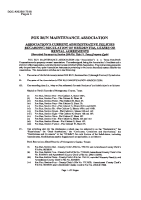 Administrative Policies Residential Leases Rental Agreements (2025)