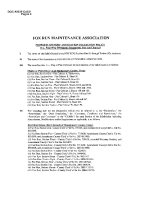 Collection Policy (2025)