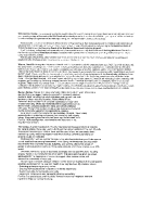 2026 Board Member Candidates