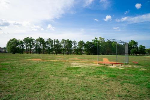 Baseball Fields 1