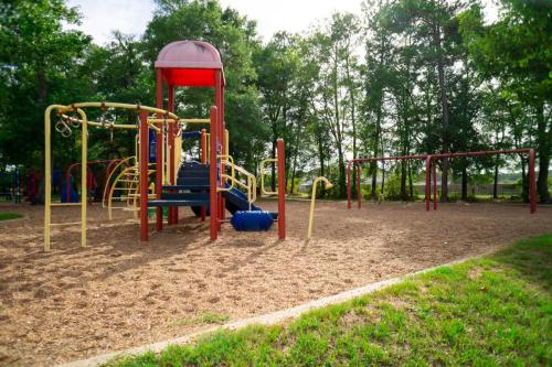 Playground 1
