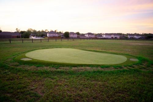 Putting Green 1